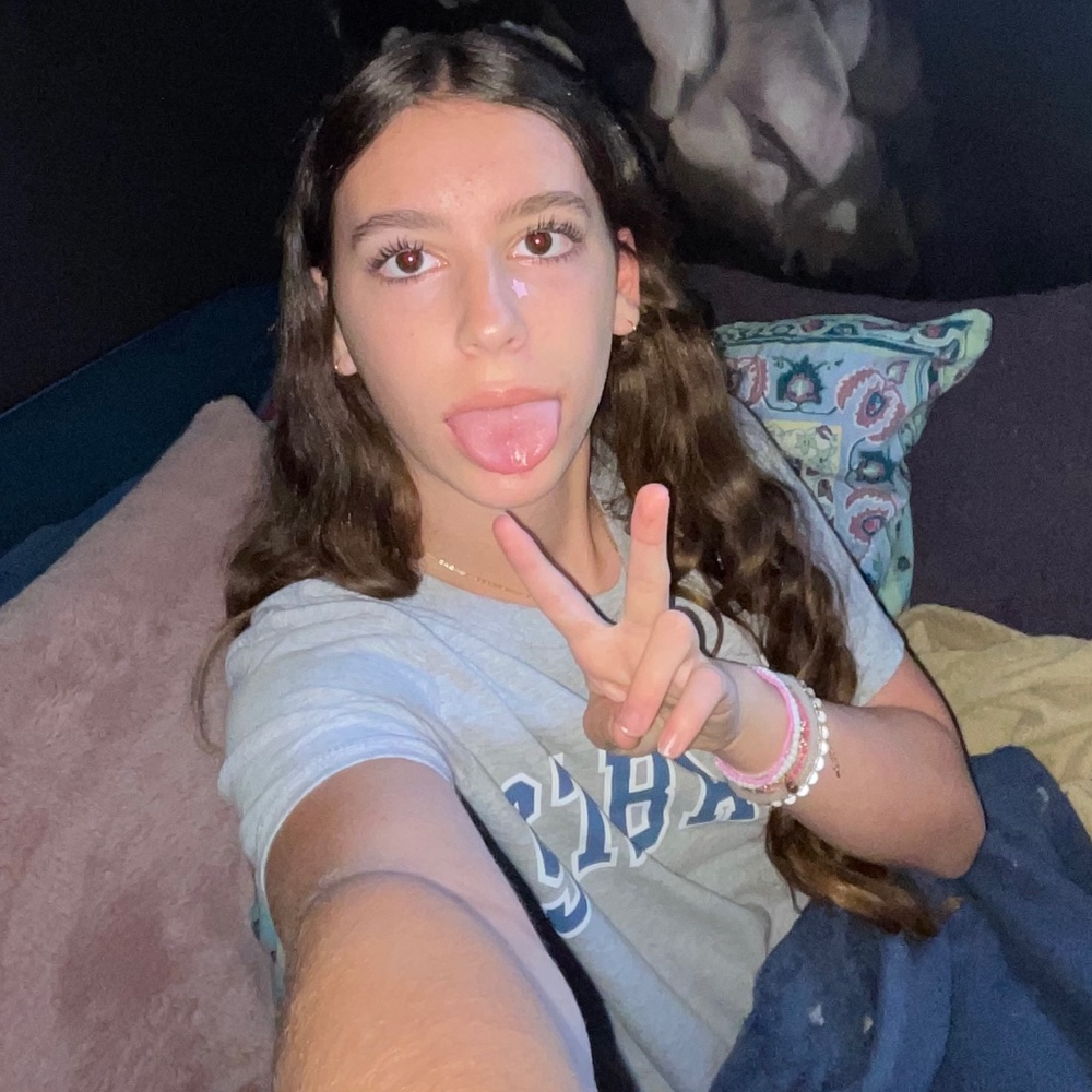 Meet your Posher, Tallulah